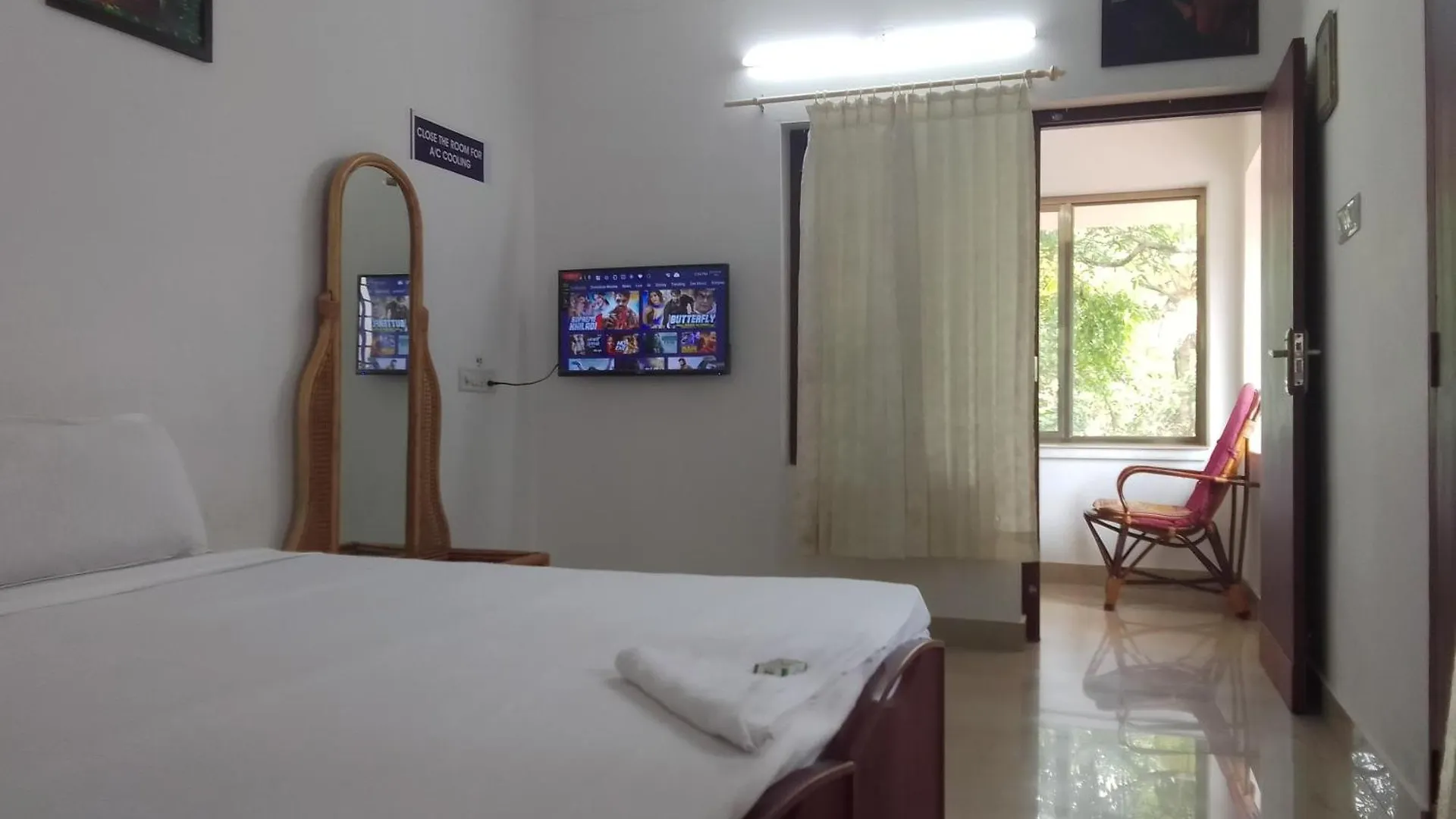 Vila Liberty House - Seaview Kóžikkót Prázdninový dům