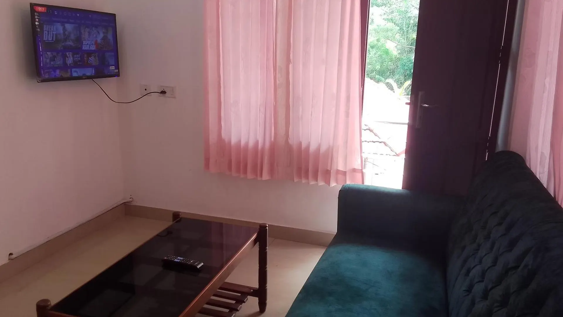 Vila Liberty House - Seaview Kóžikkót Prázdninový dům