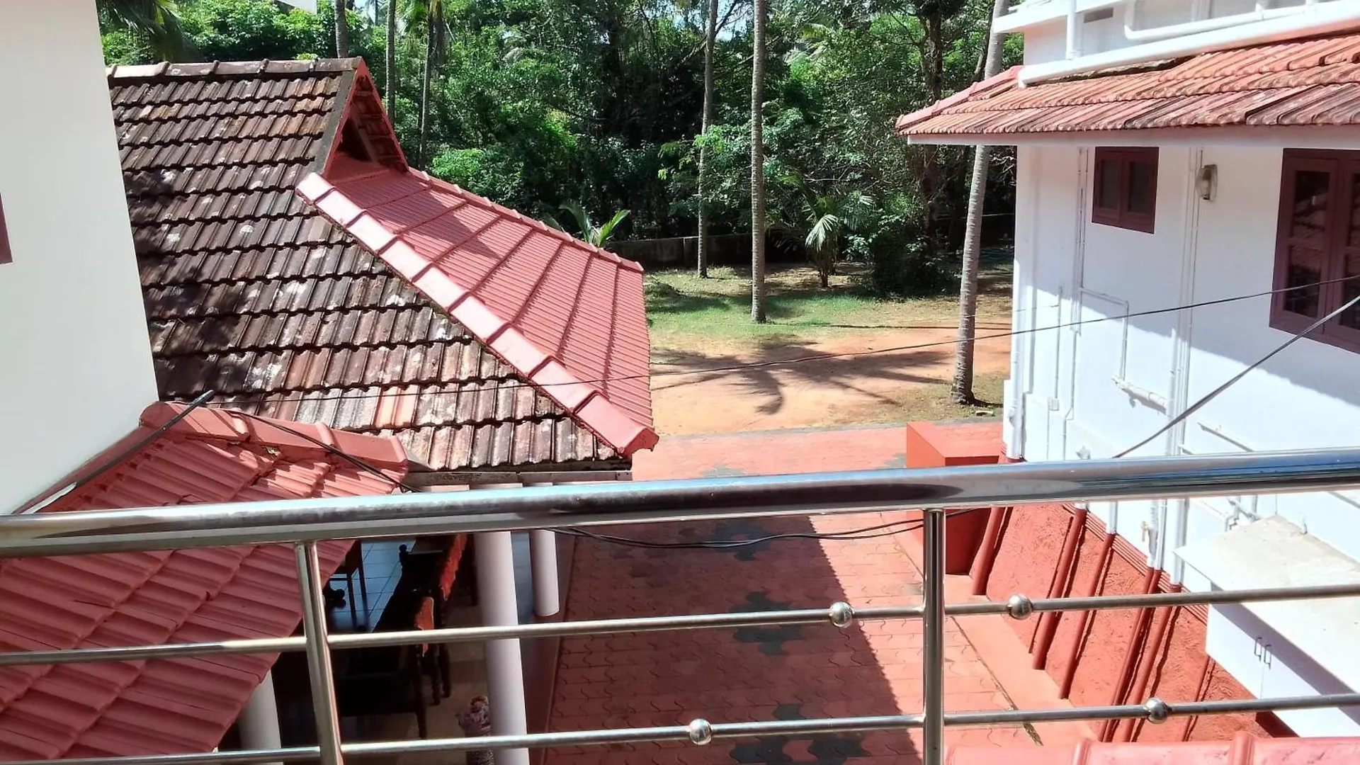 Vila Liberty House - Seaview Kóžikkót Prázdninový dům